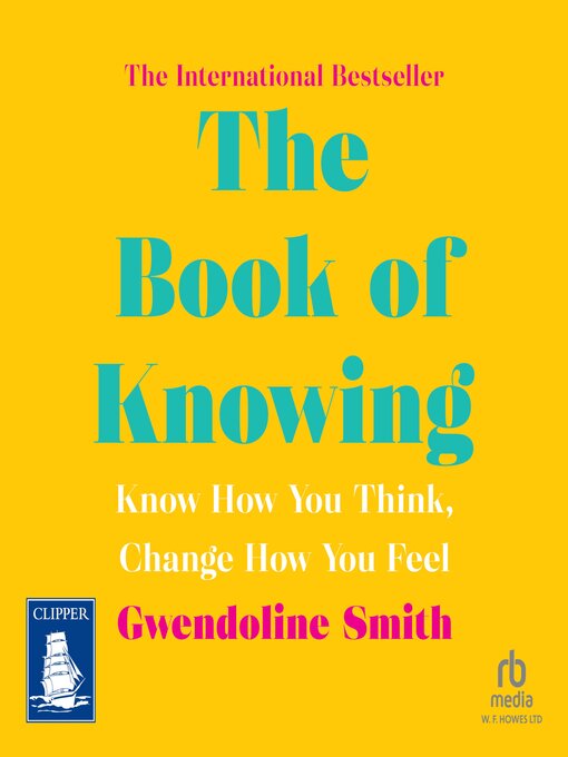 Title details for The Book of Knowing by Gwendoline Smith - Wait list